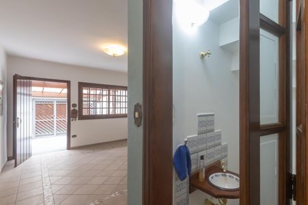 Casa à venda com 120m², 2 quartos e 1 vagaSala