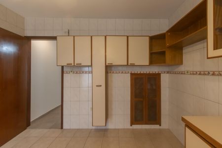 Casa à venda com 120m², 2 quartos e 1 vagaCozinha