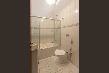 Casa à venda com 120m², 2 quartos e 1 vagaBanheiro Corredor