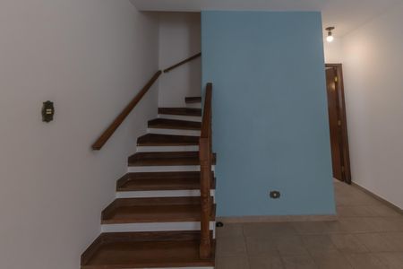 Casa à venda com 120m², 2 quartos e 1 vagaSala