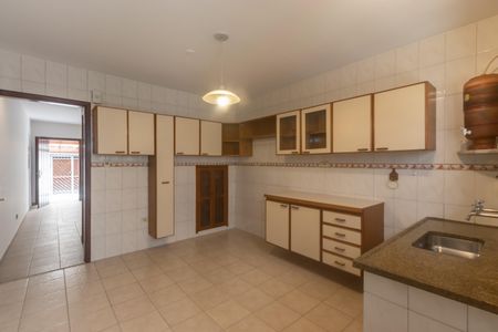 Casa à venda com 120m², 2 quartos e 1 vagaCozinha