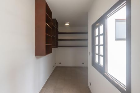 Casa à venda com 120m², 2 quartos e 1 vagaQuarto Suíte