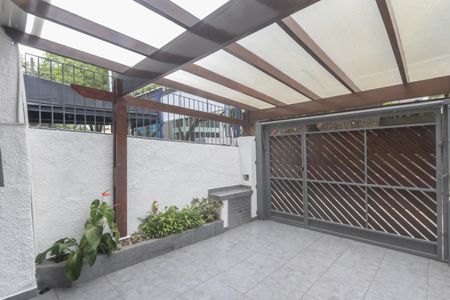 Casa à venda com 120m², 2 quartos e 1 vagaGaragem