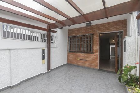 Casa à venda com 120m², 2 quartos e 1 vagaGaragem
