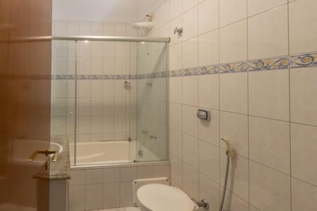 Casa à venda com 120m², 2 quartos e 1 vagaBanheiro Corredor