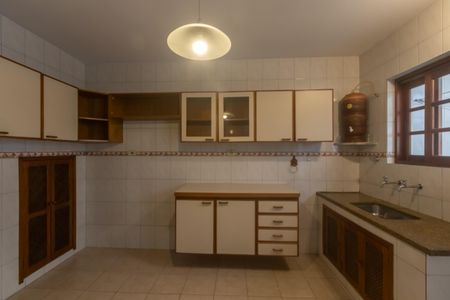 Casa à venda com 120m², 2 quartos e 1 vagaCozinha