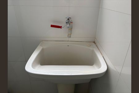 Apartamento para alugar com 142m², 4 quartos e 1 vaga Apartamento para alugar com 142m², 4 quartos e 1 vagaÁrea de Serviço