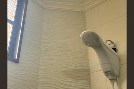 Apartamento para alugar com 142m², 4 quartos e 1 vaga Apartamento para alugar com 142m², 4 quartos e 1 vagaBanheiro