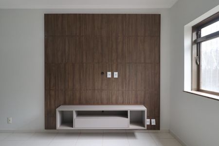 Apartamento para alugar com 142m², 4 quartos e 1 vaga Apartamento para alugar com 142m², 4 quartos e 1 vagaSala