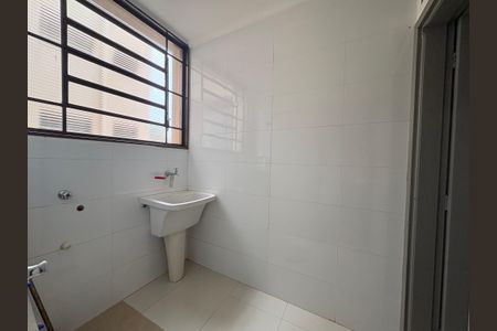 Apartamento para alugar com 142m², 4 quartos e 1 vaga Apartamento para alugar com 142m², 4 quartos e 1 vagaÁrea de Serviço