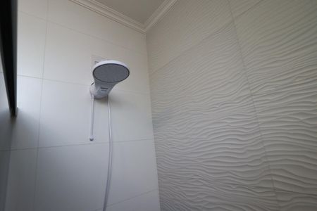 Apartamento para alugar com 142m², 4 quartos e 1 vaga Apartamento para alugar com 142m², 4 quartos e 1 vagaBanheiro da Suíte