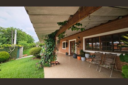 Casa à venda com 4 quartos, 600m² em Jardim Santa Gertrudes, Jundiaí