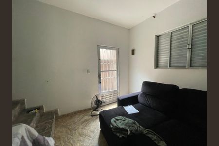 Sala de casa para alugar com 3 quartos, 152m² em Jardim Leonor, Cotia