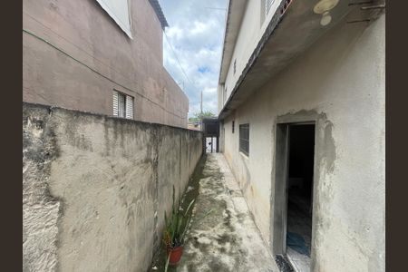 Casa para alugar com 152m², 3 quartos e 2 vagas Casa para alugar com 152m², 3 quartos e 2 vagasQuintal