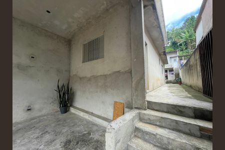 Casa para alugar com 152m², 3 quartos e 2 vagas Casa para alugar com 152m², 3 quartos e 2 vagasGaragem