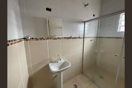 Casa para alugar com 152m², 3 quartos e 2 vagas Casa para alugar com 152m², 3 quartos e 2 vagasBanheiro 1