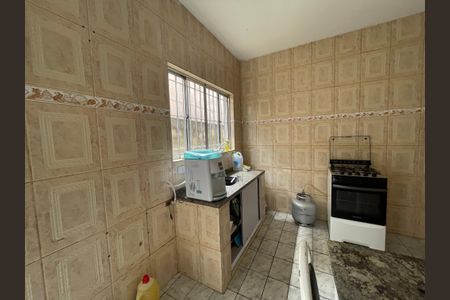 Casa para alugar com 152m², 3 quartos e 2 vagas Casa para alugar com 152m², 3 quartos e 2 vagasCozinha