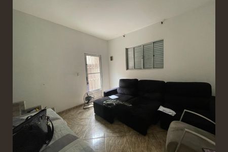 Sala de casa para alugar com 3 quartos, 152m² em Jardim Leonor, Cotia