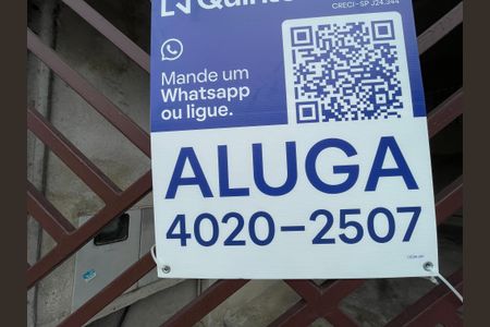Casa para alugar com 152m², 3 quartos e 2 vagas Casa para alugar com 152m², 3 quartos e 2 vagasPlaca