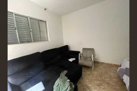 Sala de casa para alugar com 3 quartos, 152m² em Jardim Leonor, Cotia