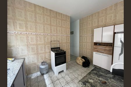 Casa para alugar com 152m², 3 quartos e 2 vagas Casa para alugar com 152m², 3 quartos e 2 vagasCozinha