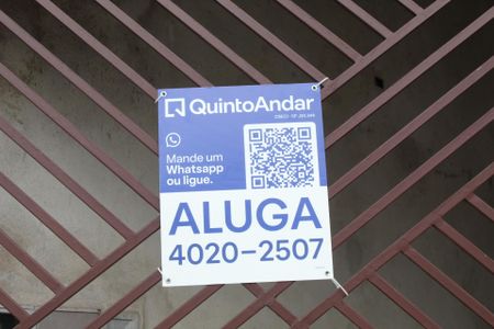 Casa para alugar com 152m², 3 quartos e 2 vagas Casa para alugar com 152m², 3 quartos e 2 vagasPlaca