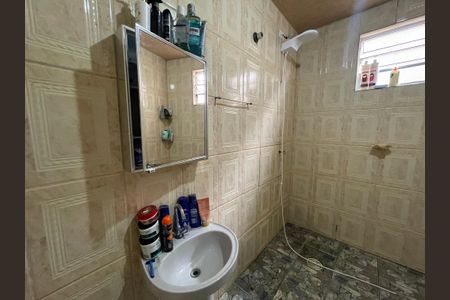 Casa para alugar com 152m², 3 quartos e 2 vagas Casa para alugar com 152m², 3 quartos e 2 vagasBanheiro 2