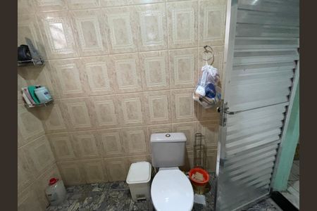 Casa para alugar com 152m², 3 quartos e 2 vagas Casa para alugar com 152m², 3 quartos e 2 vagasBanheiro 2