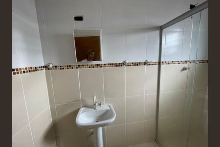 Casa para alugar com 152m², 3 quartos e 2 vagas Casa para alugar com 152m², 3 quartos e 2 vagasBanheiro 1