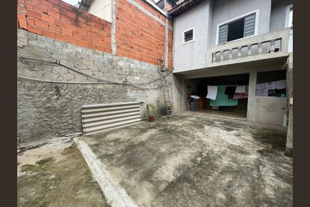 Casa para alugar com 152m², 3 quartos e 2 vagas Casa para alugar com 152m², 3 quartos e 2 vagasQuintal