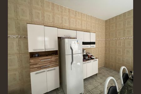 Casa para alugar com 152m², 3 quartos e 2 vagas Casa para alugar com 152m², 3 quartos e 2 vagasCozinha