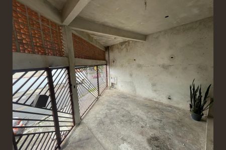 Casa para alugar com 152m², 3 quartos e 2 vagas Casa para alugar com 152m², 3 quartos e 2 vagasGaragem