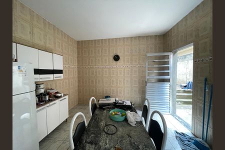 Casa para alugar com 152m², 3 quartos e 2 vagas Casa para alugar com 152m², 3 quartos e 2 vagasCozinha