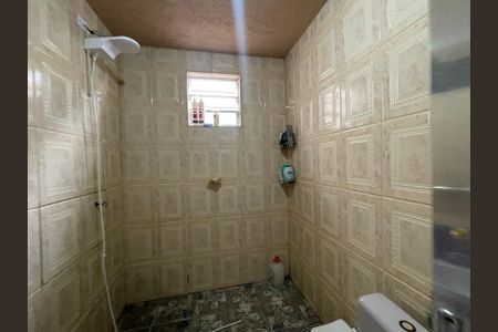 Casa para alugar com 152m², 3 quartos e 2 vagas Casa para alugar com 152m², 3 quartos e 2 vagasBanheiro 2