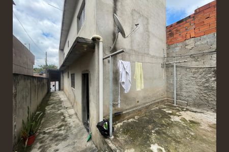 Casa para alugar com 152m², 3 quartos e 2 vagas Casa para alugar com 152m², 3 quartos e 2 vagasQuintal