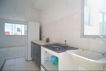 Apartamento para alugar com 48m², 2 quartos e 1 vagaBanheiro