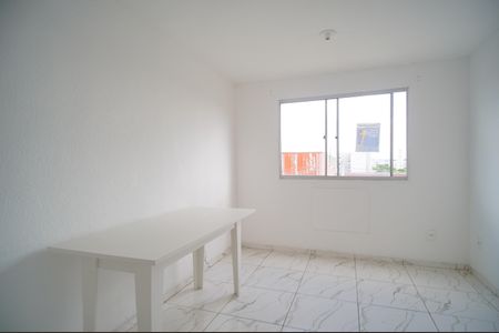 Sala de apartamento para alugar com 2 quartos, 48m² em Santos Dumont, São Leopoldo