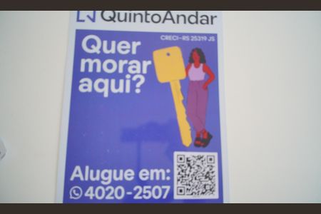 Apartamento para alugar com 48m², 2 quartos e 1 vagaplaca