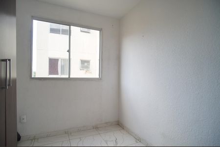Quarto 2 de apartamento para alugar com 2 quartos, 48m² em Santos Dumont, São Leopoldo