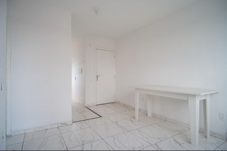 Sala de apartamento para alugar com 2 quartos, 48m² em Santos Dumont, São Leopoldo