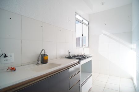 Apartamento para alugar com 48m², 2 quartos e 1 vagaBanheiro