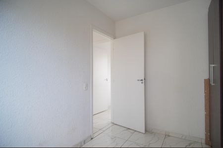 Apartamento para alugar com 48m², 2 quartos e 1 vagaQuarto 2