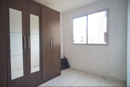 Apartamento para alugar com 48m², 2 quartos e 1 vagaQuarto 2