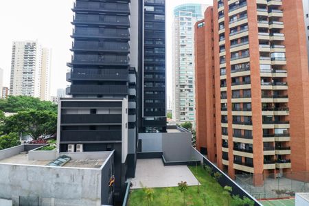 Apartamento para alugar com 51m², 2 quartos e 1 vagaSala / Cozinha