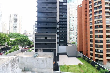 Apartamento para alugar com 51m², 2 quartos e 1 vagaQuarto 2