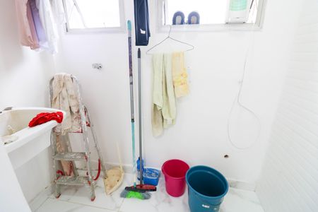 Apartamento para alugar com 51m², 2 quartos e 1 vagaÁrea de Serviço