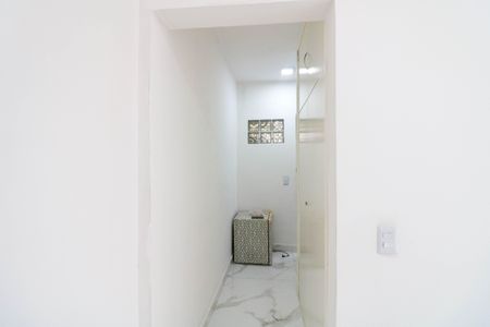 Apartamento para alugar com 51m², 2 quartos e 1 vagaCorredor