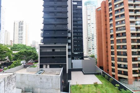 Apartamento para alugar com 51m², 2 quartos e 1 vagaQuarto 1