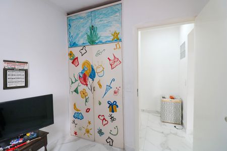 Apartamento para alugar com 51m², 2 quartos e 1 vagaQuarto 1