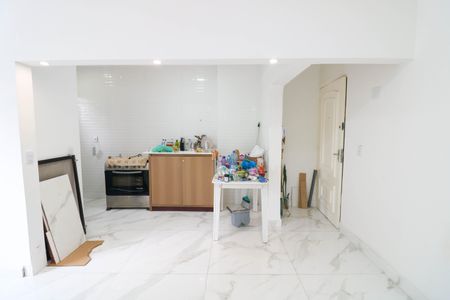 Apartamento para alugar com 51m², 2 quartos e 1 vagaSala / Cozinha